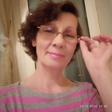 Фотография девушки Ирина, 59 лет из г. Зарайск