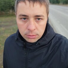 Фотография мужчины Сергей, 36 лет из г. Нижнекамск