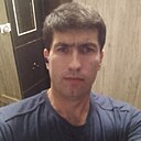 Бекхан, 32 года