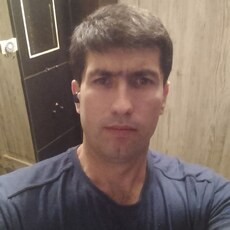 Фотография мужчины Бекхан, 32 года из г. Душанбе