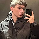 Максат, 19 лет