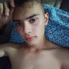 Фотография мужчины Антя, 19 лет из г. Барнаул