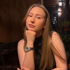 Фотография девушки Соня, 19 лет из г. Ростов-на-Дону