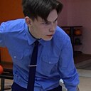 Захар, 20 лет