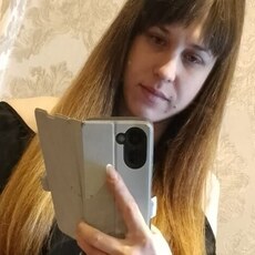 Анна, 30 из г. Комсомольск-на-Амуре.