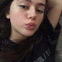 Ксюня, 19 лет