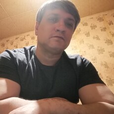 Фотография мужчины Alexander, 43 года из г. Свердловск