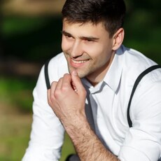 Фотография мужчины Андрей, 42 года из г. Нижнекамск