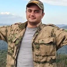 Фотография мужчины Радик, 30 лет из г. Холмск