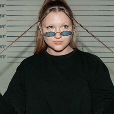 Фотография девушки Диана, 21 год из г. Санкт-Петербург
