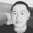 Dorzhi, 43 года
