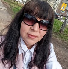 Фотография девушки Альмашка, 37 лет из г. Азнакаево