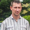 Антон, 43 года