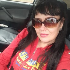 Наталья, 47 из г. Курган.