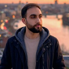 Фотография мужчины Calmsoul, 27 лет из г. Санкт-Петербург