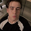 Илья, 22 года