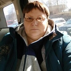 Фотография девушки Светлана, 64 года из г. Иркутск