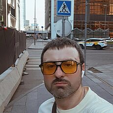 Фотография мужчины Турхан, 33 года из г. Москва