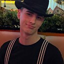 Илья, 18 лет
