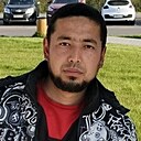 Хайрулла, 32 года