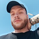 Эрик, 25 лет