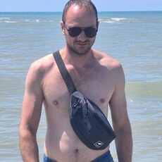 Фотография мужчины Вова, 41 год из г. Варшава