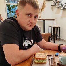 Фотография мужчины Юрий, 36 лет из г. Могилев