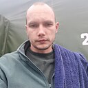 Незнакомец, 33 года