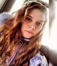 Фотография девушки Ангелина, 21 год из г. Дальнереченск