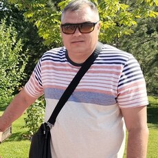 Фотография мужчины Ник, 48 лет из г. Темиртау