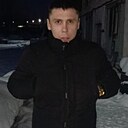 Лютый, 35 лет