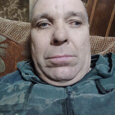 Фотография мужчины Олег, 54 года из г. Томск
