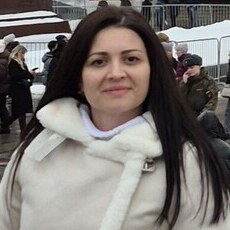 Фотография девушки Justwantedto, 35 лет из г. Севастополь