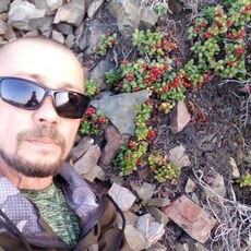 Фотография мужчины Владимир, 47 лет из г. Магадан