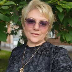 Ольга, 46 из г. Прокопьевск.