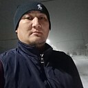 Какимбек, 36 лет