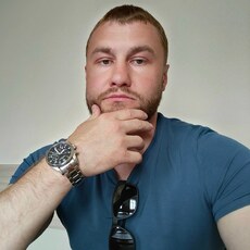 Фотография мужчины Александр, 36 лет из г. Москва
