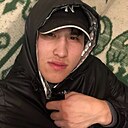 Амир, 30 лет