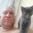 Матвей, 46 лет