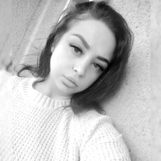 Фотография девушки Наталія, 25 лет из г. Белая Церковь
