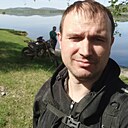 Сергей, 38 лет