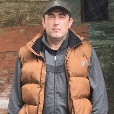 Фотография мужчины Муса, 41 год из г. Агвали