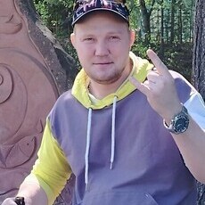 Фотография мужчины Александр, 37 лет из г. Самара