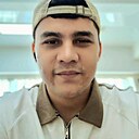 Сурадж, 19 лет