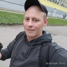 Фотография мужчины Роман, 35 лет из г. Брянск