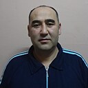 Элдор, 36 лет