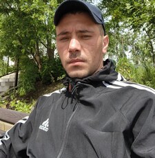 Фотография мужчины Павел, 27 лет из г. Улан-Удэ