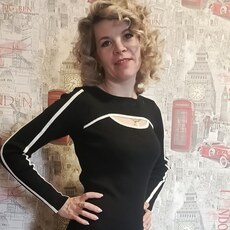 Юлия, 36 из г. Челябинск.
