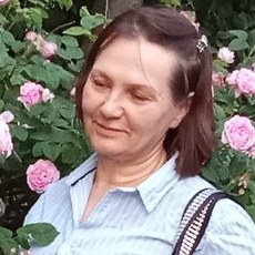 Фотография девушки Дина, 57 лет из г. Казань