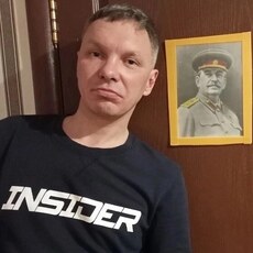 Фотография мужчины Сергей, 42 года из г. Витебск